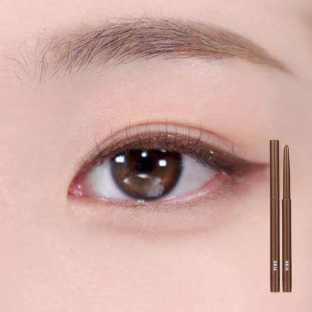 BBIA Last Auto Gel Eyeliner 삐아 라스트 오토 젤 아이라이너