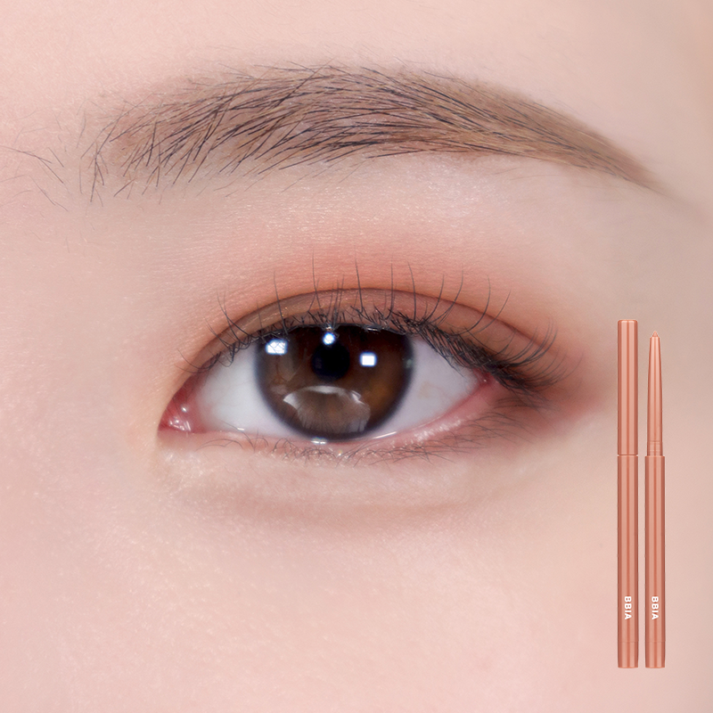 BBIA Last Auto Gel Eyeliner 삐아 라스트 오토 젤 아이라이너