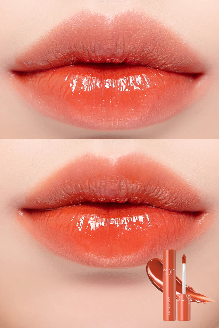 rom&nd Juicy Lasting Tint Original Series 롬앤 쥬시 래스팅 틴트 오리지널 시리즈