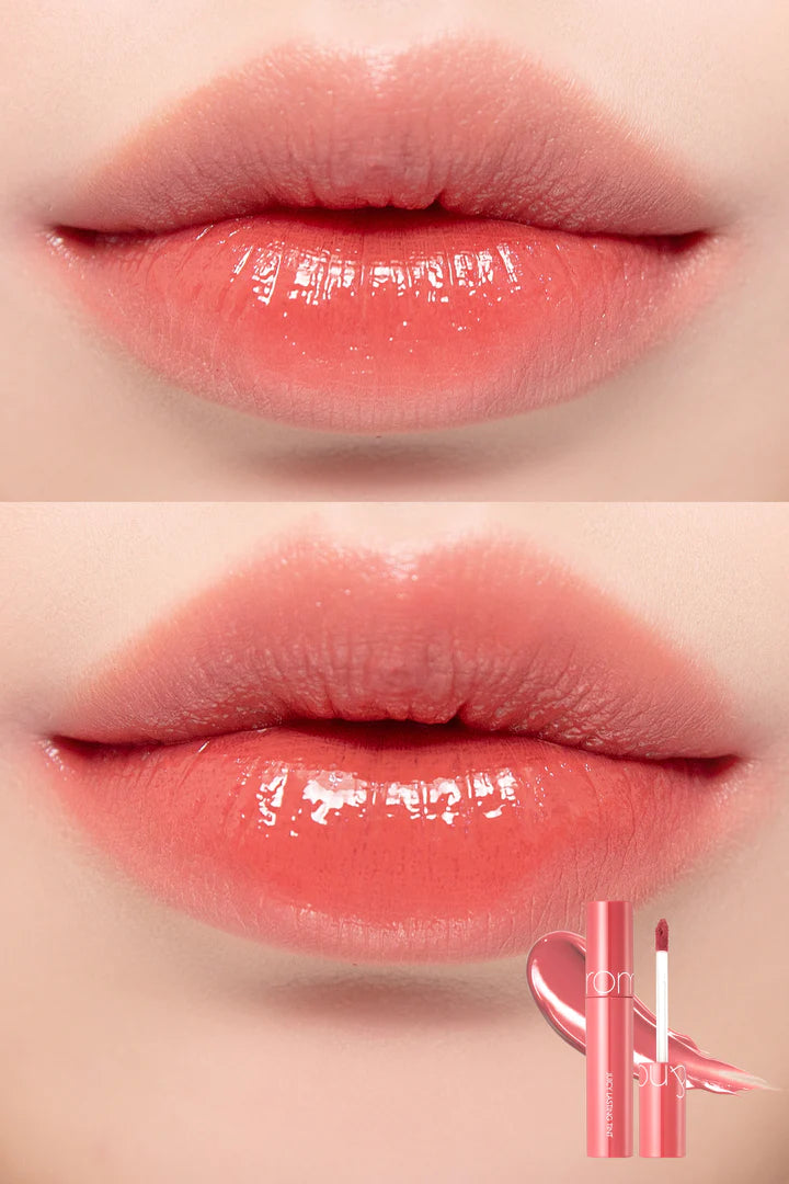 rom&nd Juicy Lasting Tint Original Series 롬앤 쥬시 래스팅 틴트 오리지널 시리즈