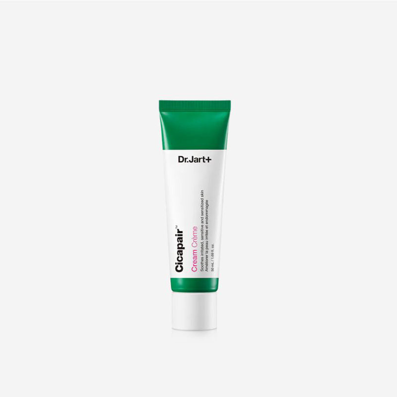 Dr.Jart Cicapair Cream 50ml 닥터자르트 시카페어 크림 50ml