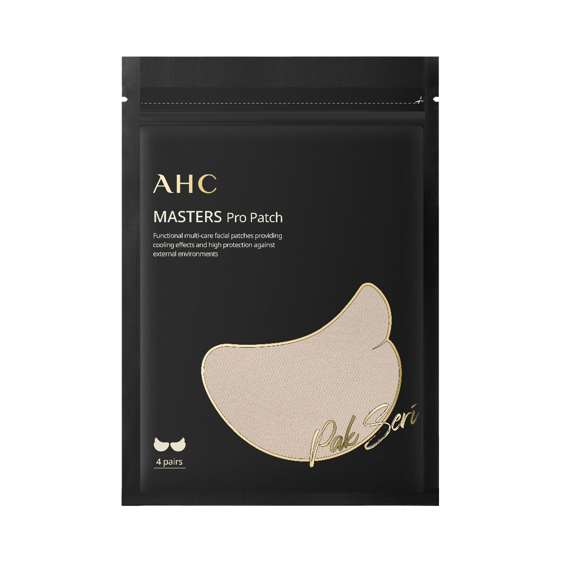 (박세리)AHC 마스터즈 선패치 8회분 AHC Masters Sun Patch 8 Sets