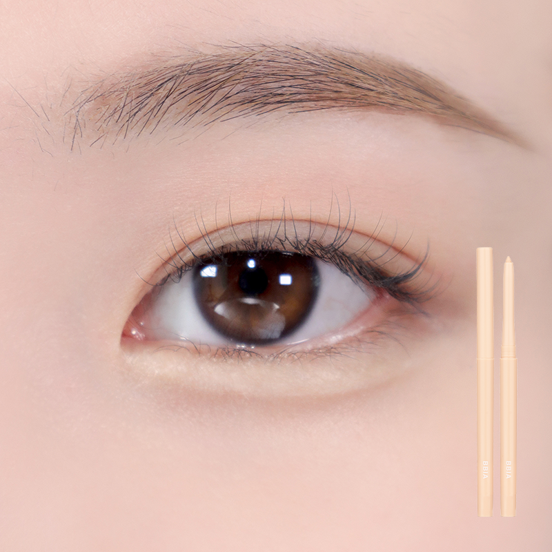 BBIA Last Auto Gel Eyeliner 삐아 라스트 오토 젤 아이라이너