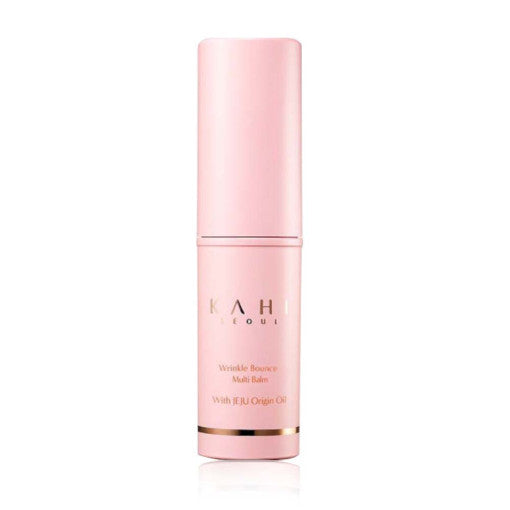 KAHI Wrinkle Bounce Multi Balm ๊ฐํ ๋ฉํฐ๋ฐค ์ฃผ๋ฆ์ผ์ด