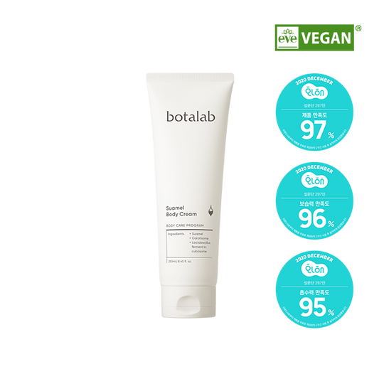 인셀덤 보타랩 슈아멜 바디크림 Incellderm botalab Suamel Body Cream