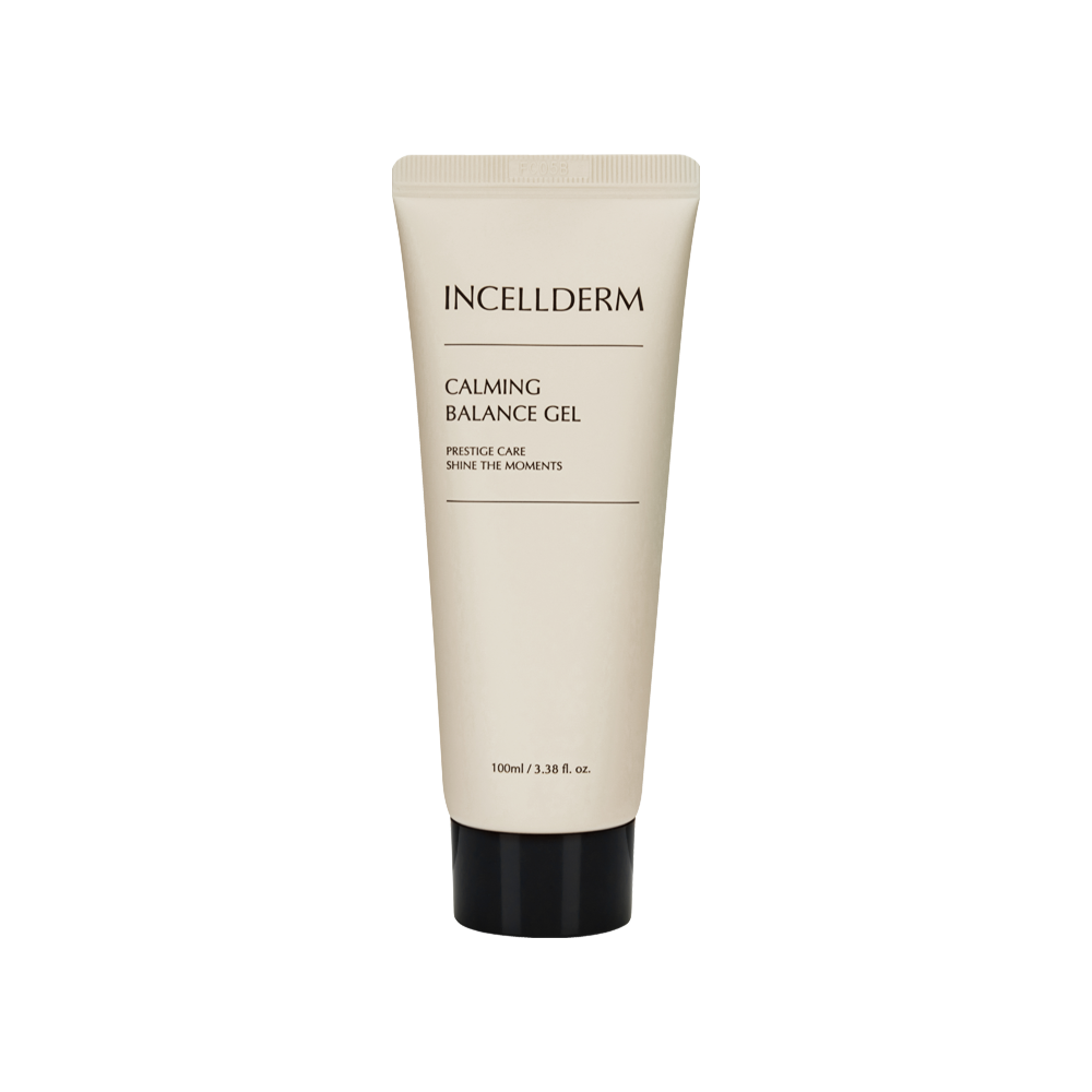 INCELLDERM Calming Balance Gel 100ml (인셀덤 카밍 밸런스 젤)