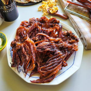 μλμ΄λ€ μ€μ§μ΄ μλ€λ¦¬ 300g / Sundolinae Dried Squid Legs Snack 300g