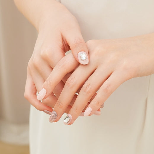 EDGEU NAIL CARE SHOP GEL - ENP121.PRIMADONNA (엣지유 네일 케어 샵젤 - ENP121.프리마돈나)