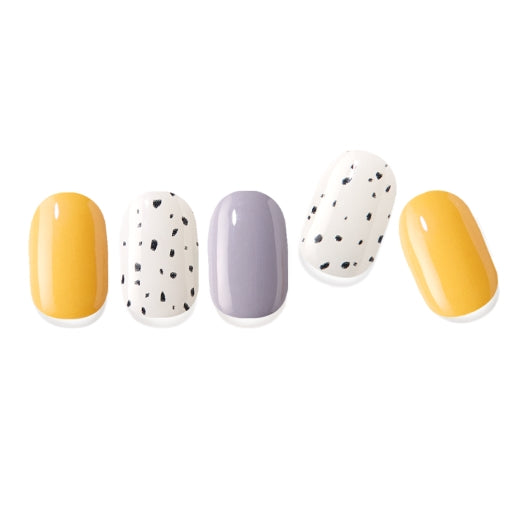 EDGEU NAIL CARE SHOP GEL - ENT605.QUAIL QUAIL (엣지유 네일 케어 샵젤 - ENT605.추리추리메추리)