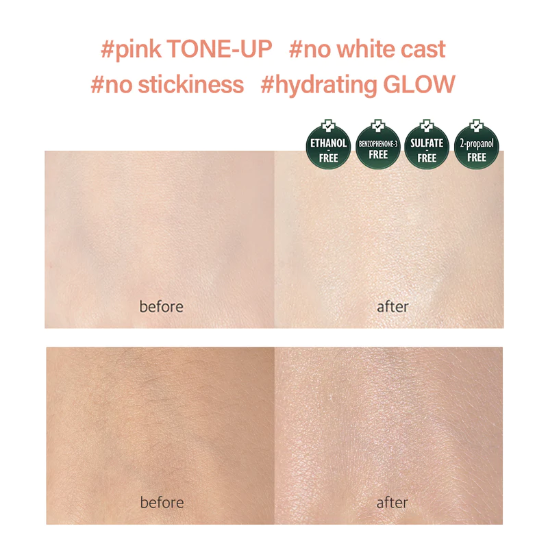 d'Alba Waterfull Tone-up Sunscreen 50ml SPF 50+ PA++++ / 달바 워터풀 톤업 선크림 50ml SPF 50+ PA++++