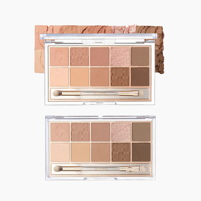 CLIO Pro Eye Palette 클리오 프로 아이 팔레트