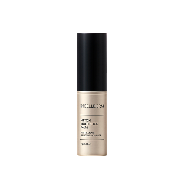 INCELLDERM VIETON MULTI STICK BALM 9g (인셀덤 비에톤 멀티스틱 밤)