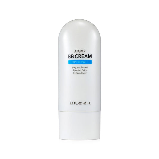 ATOMY BB CREAM SPF30 PA++ 40ml / ์ ํฐ๋ฏธ ๋น๋นํฌ๋ฆผ SPF30 PA++ 40ml