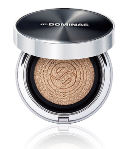 TG Dominas Brightening Cover Cushion 15g SPF50+/PA++++ ํ๊ทน์ ์ฝ ๋๋ฏธ๋์ค ๋ธ๋ผ์ดํธ๋ ์ฟ ์
