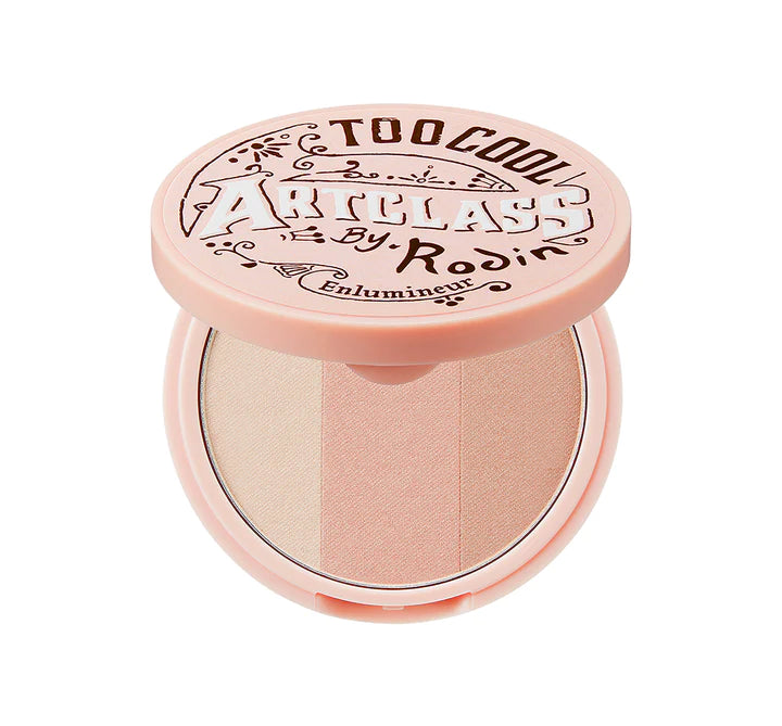 too cool for school ARTCLASS By Rodin Highlighter 11g 투쿨포스쿨 아트클래스 바이 로댕 하이라이터 11g