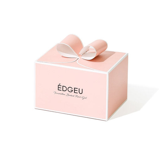 EDGEU SPECIAL GIFT SET Press on Sticker Strips 2 kind with Curing Lamp, Gel Off Serum, gift box (์ฃ์ง์ ์คํ์
๊ธฐํํธ ์ธํธ 2์ข
๋ฅ ํ์ปฌ๋ฌ ์ต์ ค, ๋ฒ ์ดํฌ๋ ์ คํฐ์ด ๋จํ, ์ ค ์คํ ์ธ๋ผ, ๊ธฐํํธ ๋ฐ์ค)