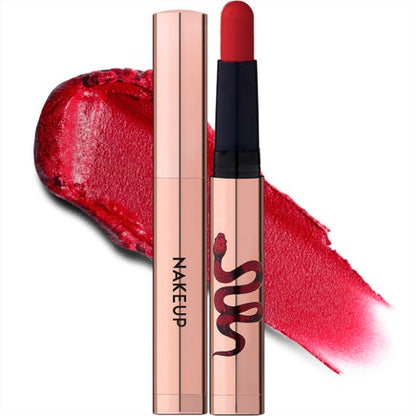 NAKEUP One Night Lipstick 8 Color 네이크업페이스 48HR 안지워지는 롱래스팅 원나잇 립스틱 매트 8색