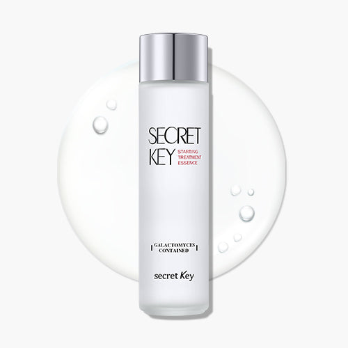 Secretkey Starting Treatment Essence 155ml 시크릿키 스타팅 트리트먼트 에센스 155ml