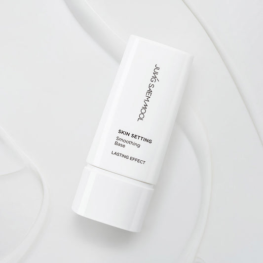 JUNGSAEMMOOL Skin Setting Smoothing Base 40ml SPF 50+ / PA+++ 정샘물 매끈보송 스킨 세팅 스무딩 베이스 40ml SPF 50+ / PA+++
