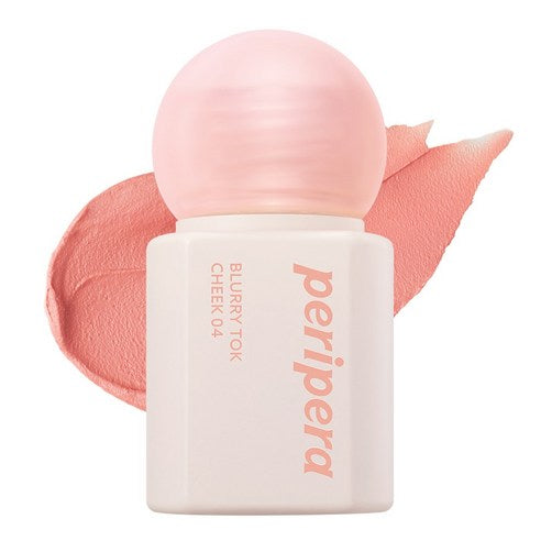 SPECIAL DISCOUNT** Peripera Blurry Tok Cheek 5 Colors 페리페라 블러리톡 치크 5색