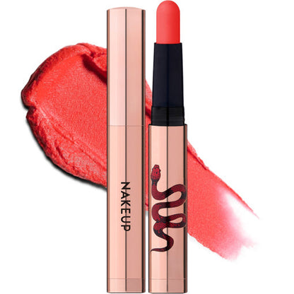 NAKEUP One Night Lipstick 8 Color 네이크업페이스 48HR 안지워지는 롱래스팅 원나잇 립스틱 매트 8색