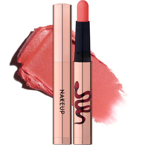 NAKEUP One Night Lipstick 8 Color 네이크업페이스 48HR 안지워지는 롱래스팅 원나잇 립스틱 매트 8색