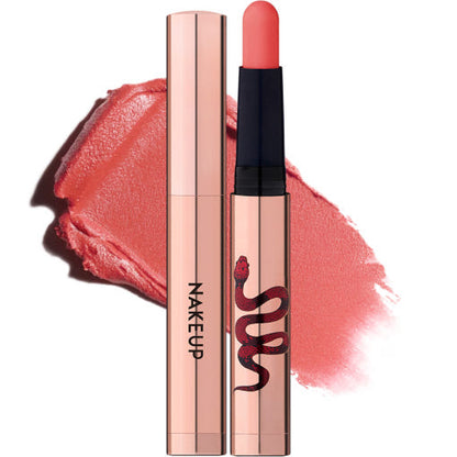 NAKEUP One Night Lipstick 8 Color 네이크업페이스 48HR 안지워지는 롱래스팅 원나잇 립스틱 매트 8색