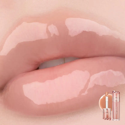 rom&nd Juicy Flash Lip Oil 롬앤 쥬시 플래시 립 오일