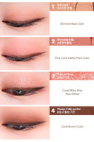rom&nd Better Than Eyes Original 롬앤 베러 댄 아이즈 오리지널 시리즈