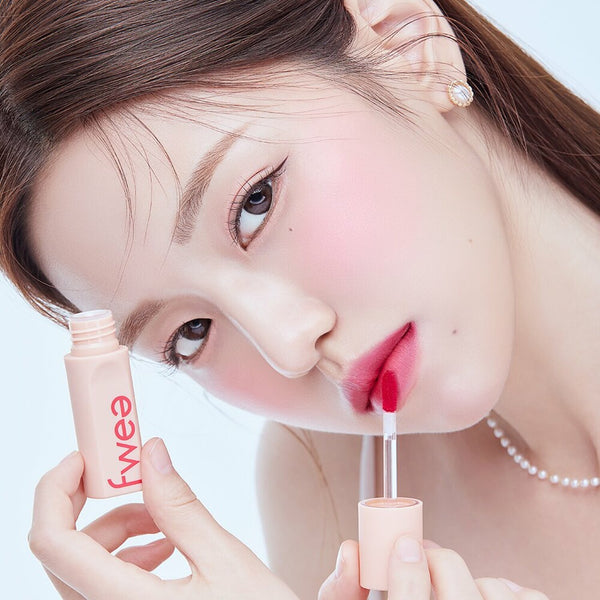 fwee TINT SUEDE ver. 5g 6 Colors / 퓌 틴트 스웨이드 5g