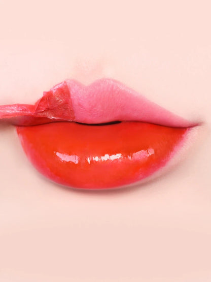 BONCEPT by TONYMOLY Lip Tattoo Sticker 6 Color 본셉 립 타투 스티커 6종