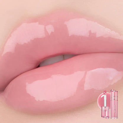 rom&nd Juicy Flash Lip Oil 롬앤 쥬시 플래시 립 오일