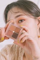 rom&nd Better Than Eyes Original 롬앤 베러 댄 아이즈 오리지널 시리즈