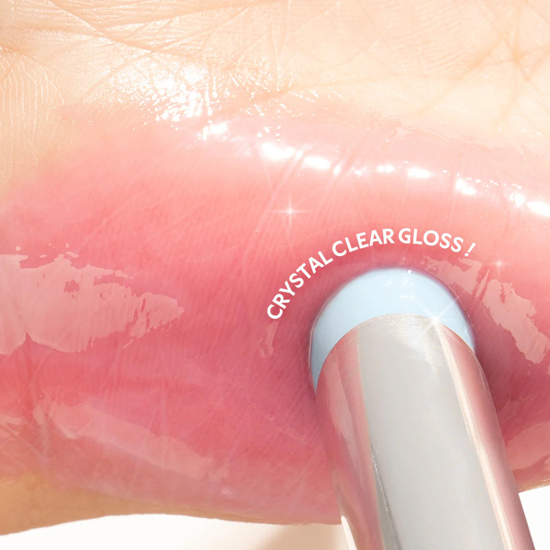 TIRTIR Water Mellow Lip Balm 3.2g / 0.11 oz. 티르티르 워터멜로우 립밤 3.2g / 0.11 oz.