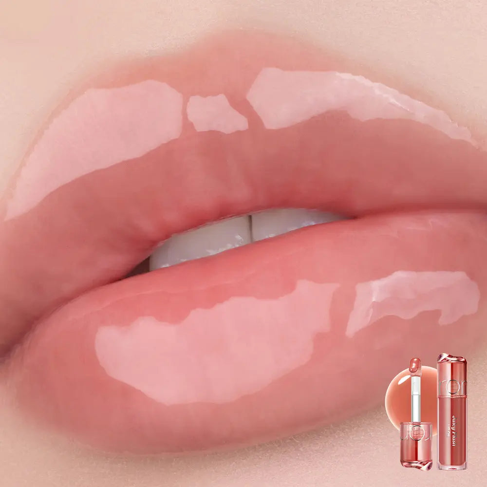 rom&nd Juicy Flash Lip Oil 롬앤 쥬시 플래시 립 오일