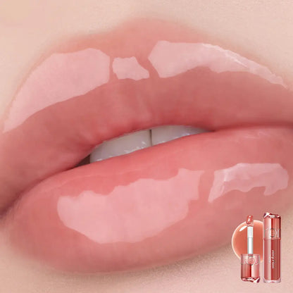 rom&nd Juicy Flash Lip Oil 롬앤 쥬시 플래시 립 오일