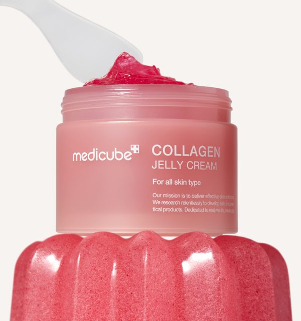 Medicube Collagen Jelly Cream 메디큐브 콜라겐 젤크림