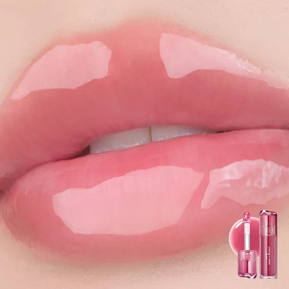 rom&nd Juicy Flash Lip Oil 롬앤 쥬시 플래시 립 오일