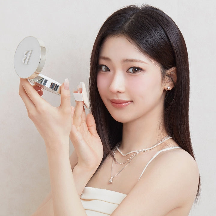BANILA CO Covericious Ultimate Cover Cushion 바닐라코 커버리셔스 얼티밋 커버 쿠션