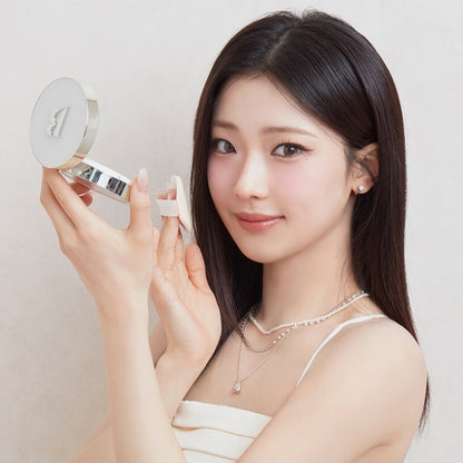 BANILA CO Covericious Ultimate Cover Cushion 바닐라코 커버리셔스 얼티밋 커버 쿠션