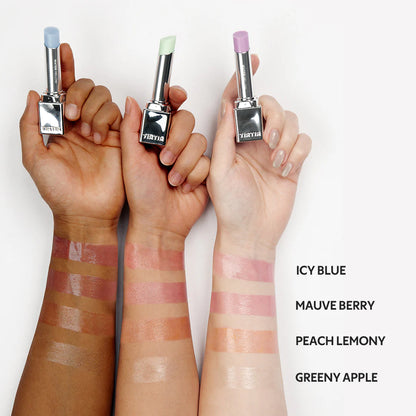 TIRTIR Water Mellow Lip Balm 3.2g / 0.11 oz. 티르티르 워터멜로우 립밤 3.2g / 0.11 oz.