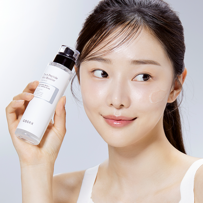 COSRX The 6 Peptide Skin Booster Serum 150ml 더 6 펩타이드 스킨 부스터 세럼 150ml