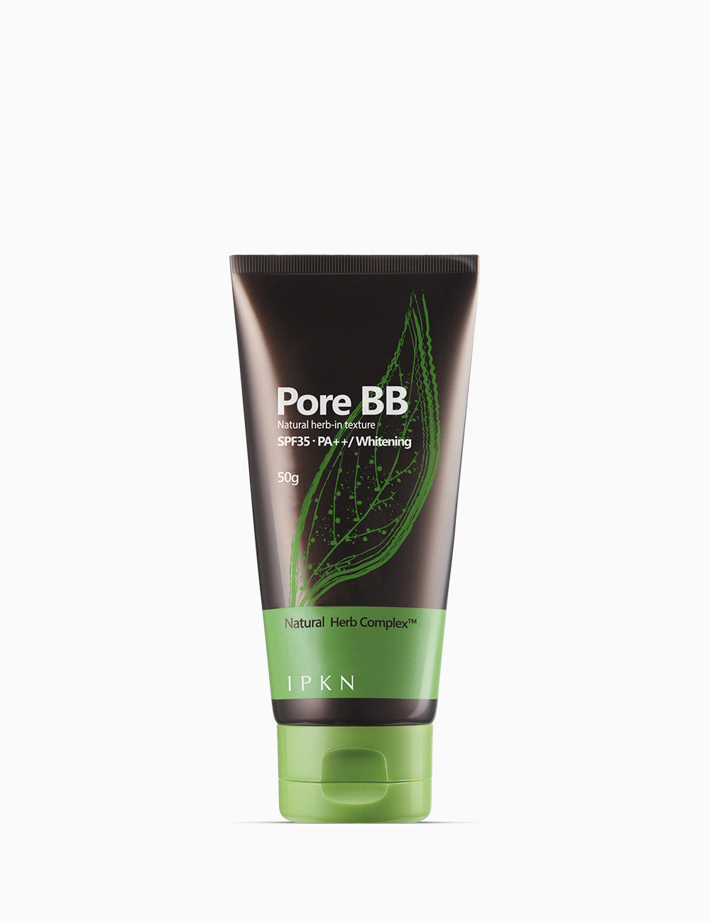 IPKN Pore BB SPF 35 PA++ 50g 입큰 모공 비비 SPF 35 PA++ 50g