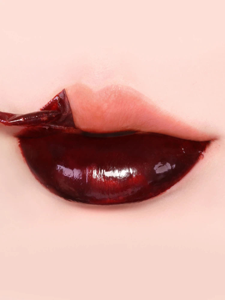BONCEPT by TONYMOLY Lip Tattoo Sticker 6 Color 본셉 립 타투 스티커 6종