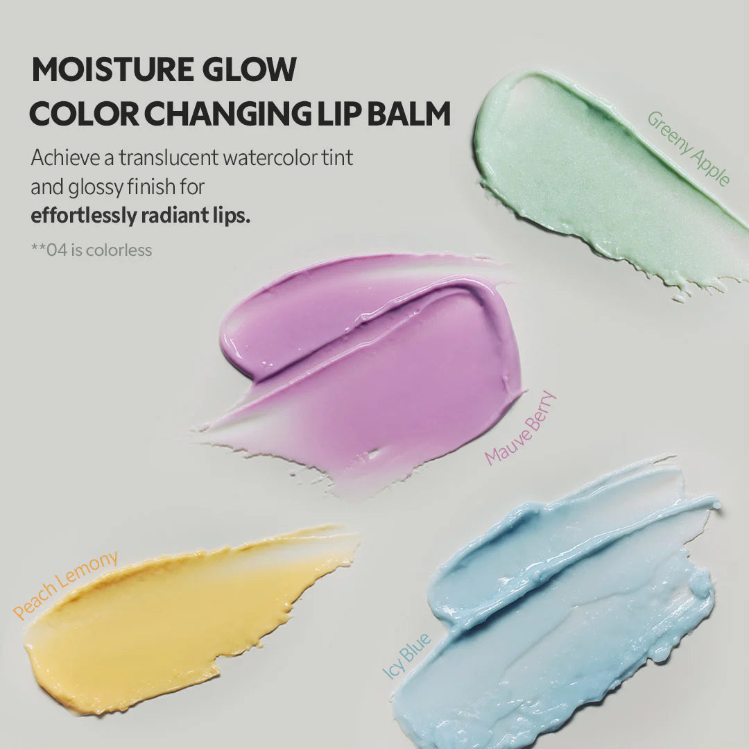 TIRTIR Water Mellow Lip Balm 3.2g / 0.11 oz. 티르티르 워터멜로우 립밤 3.2g / 0.11 oz.