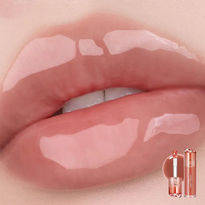 rom&nd Juicy Flash Lip Oil 롬앤 쥬시 플래시 립 오일
