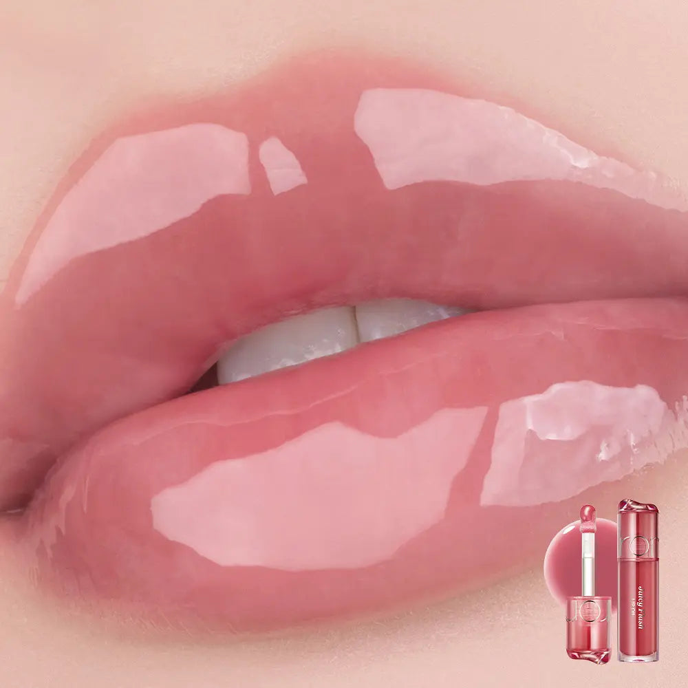 rom&nd Juicy Flash Lip Oil 롬앤 쥬시 플래시 립 오일
