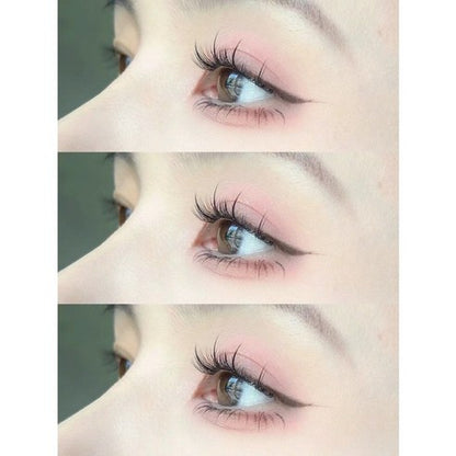 STAR UP No Glue Natural Cluster Eyelashes Set N18 STAR UP 노글루 가닥 속눈썹 N18호