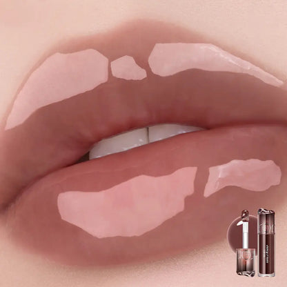 rom&nd Juicy Flash Lip Oil 롬앤 쥬시 플래시 립 오일
