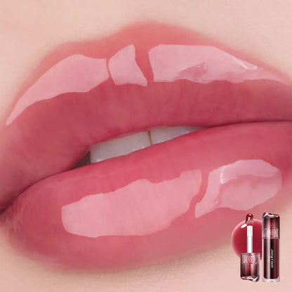 rom&nd Juicy Flash Lip Oil 롬앤 쥬시 플래시 립 오일